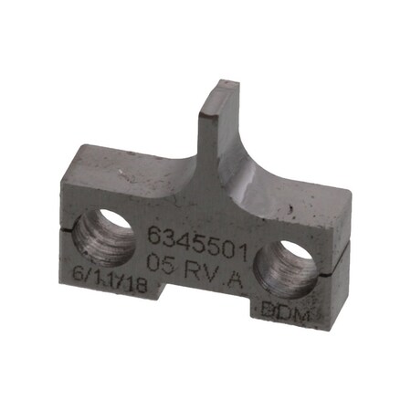 Molex Conductor Anvil 634550105